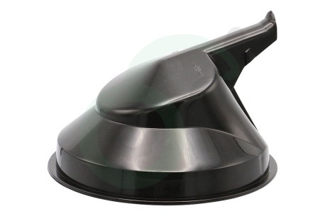 Philips Koffiezetapparaat 422224742553 CRP462/01 Tuitje Uitlooptuit zwart