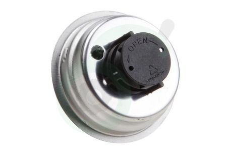 DeLonghi Koffiezetapparaat 481248088033 Filterzeef