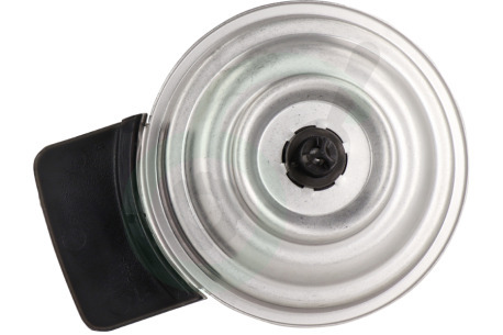 Philips Koffiezetapparaat 422225944212 CRP100/01 Pad Koffie padhouder 1 kops