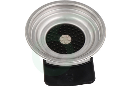 Philips Koffiezetapparaat 422225944212 CRP100/01 Pad Koffie padhouder 1 kops