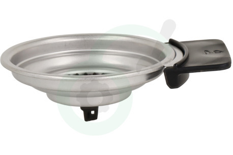 Philips Koffiezetapparaat 422225944212 CRP100/01 Pad Koffie padhouder 1 kops