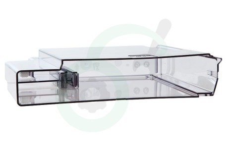Whirlpool Koffiezetapparaat C00546523 Watertank Waterreservoir