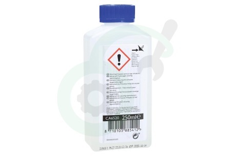 Senseo CA6520/00 CA6520 Senseo Ontkalker 250ml