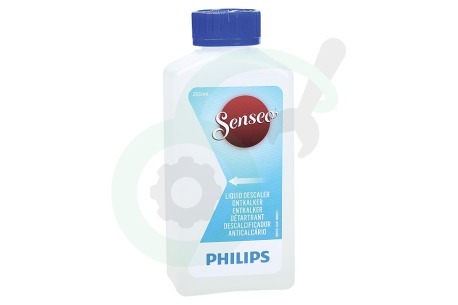 Philips  CA6520/00 CA6520 Senseo Ontkalker 250ml
