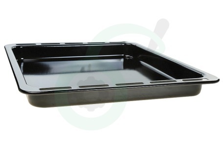 Whirlpool Oven-Magnetron 481010657928 Bakplaat Geemailleerd