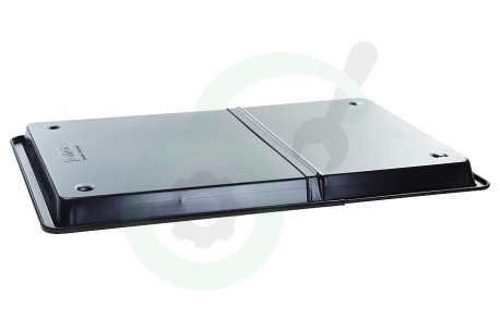 Whirlpool Oven-Magnetron 484000008435 UBT521 WPRO Universele verstelbare bakplaat
