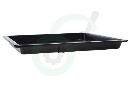 Whirlpool Oven-Magnetron 484000008435 UBT521 WPRO Universele verstelbare bakplaat