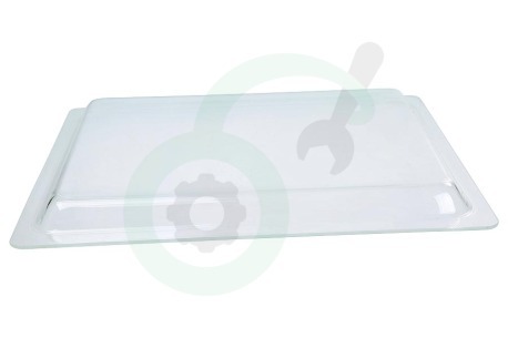 Bauknecht Oven-Magnetron 481241838167 Bakplaat Bakplaat glas
