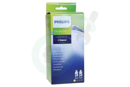 Philips Ca Ontkalker Espressomachine