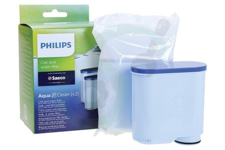 Philips Koffiezetapparaat CA6903/22 AquaClean Waterfilter