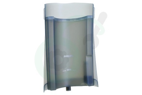 Senseo Koffiezetapparaat 422225961803 CP0277/01 Waterreservoir Senseo