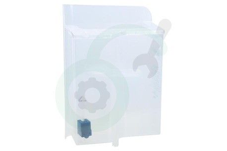 Senseo Koffiezetapparaat 422225956281 CP9213/01 Waterreservoir Senseo