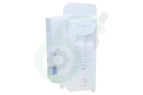 Senseo Koffiezetapparaat 422225956281 CP9213/01 Waterreservoir Senseo