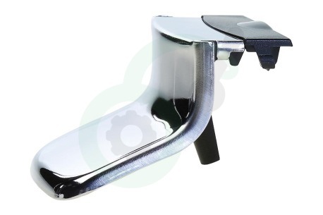Senseo Koffiezetapparaat 422225945072 CRP698/01 Afdekkap Koffie Uitloop Senseo