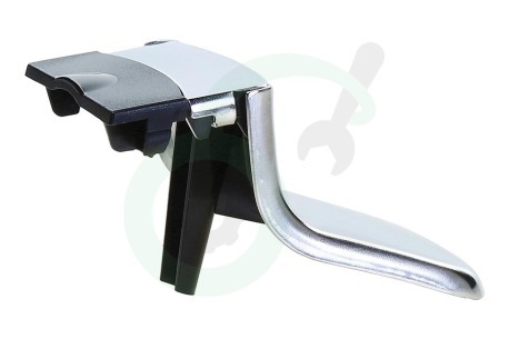 Senseo Koffiezetapparaat 422225945072 CRP698/01 Afdekkap Koffie Uitloop Senseo