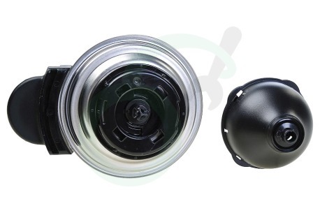 Philips Koffiezetapparaat 422225969592 CP0397/01 Pad Koffie padhouder 1 kops