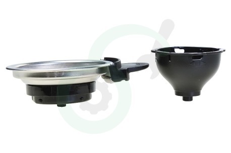 Philips Koffiezetapparaat 422225969592 CP0397/01 Pad Koffie padhouder 1 kops