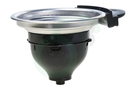 Philips Koffiezetapparaat 422225969592 CP0397/01 Pad Koffie padhouder 1 kops