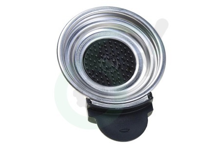 Philips Koffiezetapparaat 422225969592 CP0397/01 Pad Koffie padhouder 1 kops