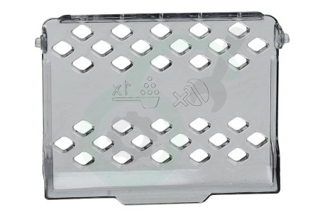 Philips Koffiezetapparaat 421944084601 Deksel Van koffiecontainer