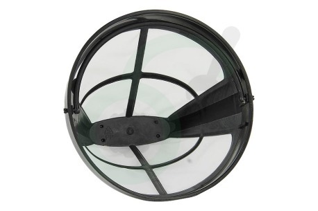 Philips Koffiezetapparaat 422245951761 CRP727/01 Filter Koffiefilter, vast