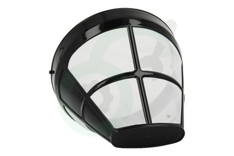 Philips Koffiezetapparaat 422245951761 CRP727/01 Filter Koffiefilter, vast
