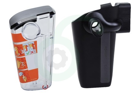 Philips Koffiezetapparaat 421945101511 Reservoir Melkreservoir