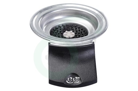 Senseo Koffiezetapparaat 422225962792 HD5010/01 Pad Koffie padhouder 2 kops