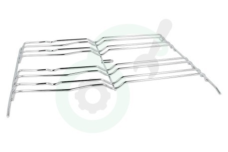 Whirlpool Oven-Magnetron 480121103435 Rooster Zijkant, links
