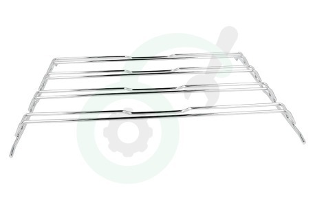 Whirlpool Oven-Magnetron 481010657448 Rooster Zijkant, links/rechts