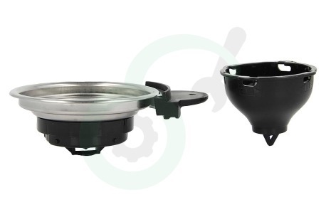 Senseo Koffiezetapparaat 300002033021 CP0717/01 Padhouder 1 kop