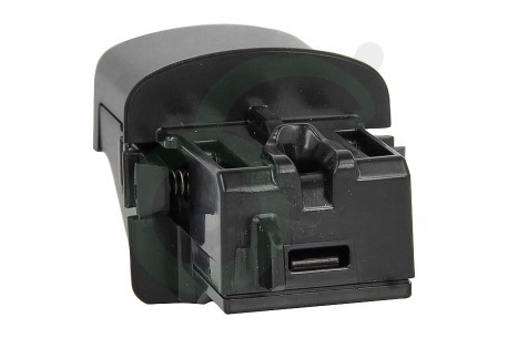 Saeco Koffiezetapparaat 421941308711 CP1098/01 Uitloop Heet Water