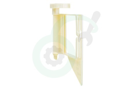 Whirlpool Oven-Magnetron 482000013385 Hevel