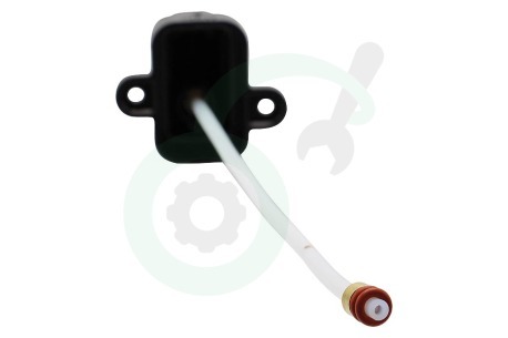 Philips Koffiezetapparaat 421945007941 Stoompijp