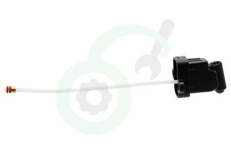 Philips Koffiezetapparaat 421945007941 Stoompijp
