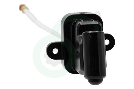 Philips Koffiezetapparaat 421945007941 Stoompijp