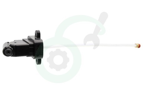 Philips Koffiezetapparaat 421945007941 Stoompijp