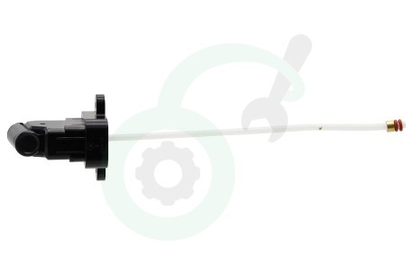 Philips Koffiezetapparaat 421945007941 Stoompijp