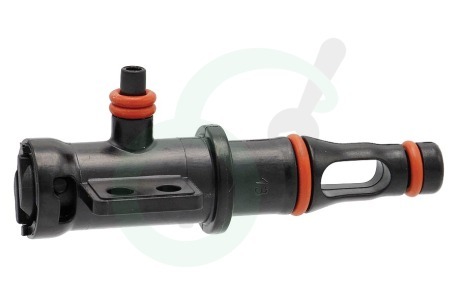 Saeco Koffiezetapparaat 421945045521 Ventiel