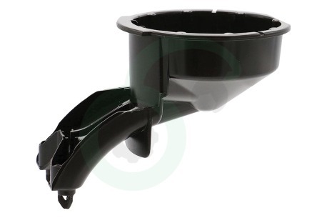 Senseo Koffiezetapparaat 422224777132 CP0602/01 Koffieuitloop