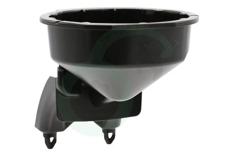 Senseo Koffiezetapparaat 422224777132 CP0602/01 Koffieuitloop