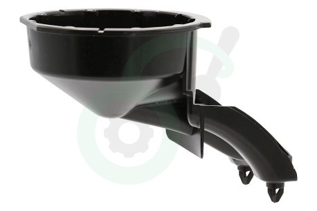 Senseo Koffiezetapparaat 422224777132 CP0602/01 Koffieuitloop