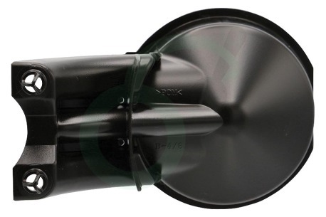 Senseo Koffiezetapparaat 422224777132 CP0602/01 Koffieuitloop