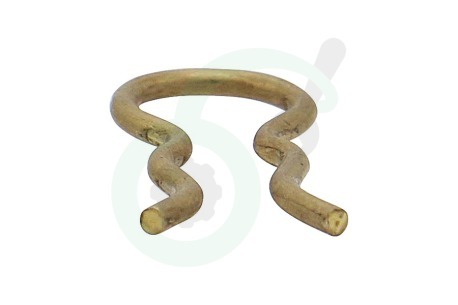 Saeco Koffiezetapparaat 421941058941 Klem