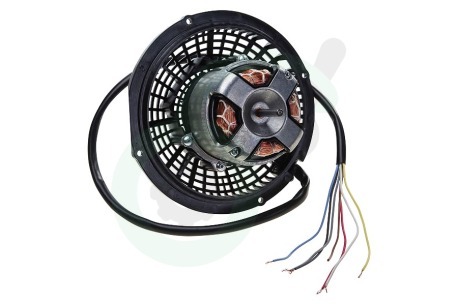 Whirlpool Afzuigkap C00924973 Afzuigkapmotor Van afzuigkap incl. bevestigingsplaat