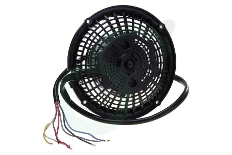 Whirlpool Afzuigkap C00924973 Afzuigkapmotor Van afzuigkap incl. bevestigingsplaat