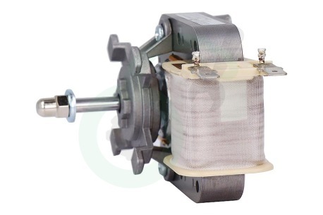 Bauknecht Oven-Magnetron C00859616 Ventilatormotor