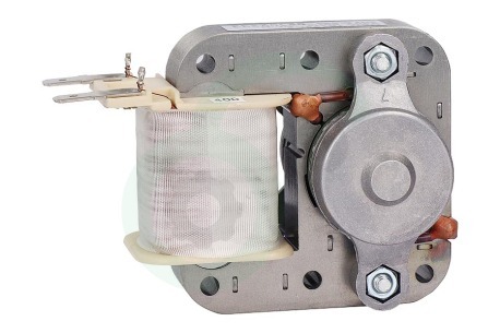 Bauknecht Oven-Magnetron C00859616 Ventilatormotor