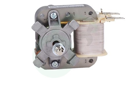 Bauknecht Oven-Magnetron 480120100529 Ventilatormotor