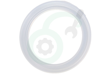 Philips Koffiezetapparaat 422224707462 Afdichtingsrubber